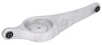 Control/Trailing Arm, wheel suspension SWAG 33 11 1960