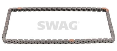Chain, oil pump drive SWAG 33 11 1982