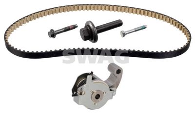 Timing Belt Kit SWAG 33 11 1986