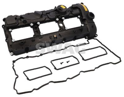 Cylinder Head Cover SWAG 33 11 2117