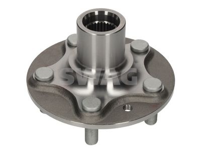 Wheel Hub SWAG 33 11 2138