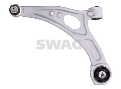 Control/Trailing Arm, wheel suspension SWAG 33 11 2259