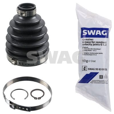SWAG 33 11 2359 Bellow Kit, drive shaft