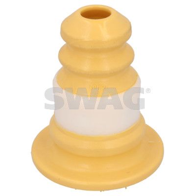 SWAG 33 11 2367 Rubber Buffer, suspension