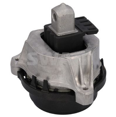 SWAG 33 11 2423 Mounting, engine