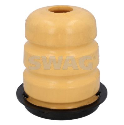 Rubber Buffer, suspension SWAG 33 11 2429