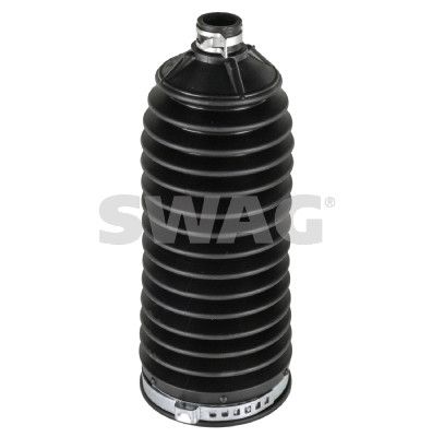 Bellow Kit, steering SWAG 33 11 2495