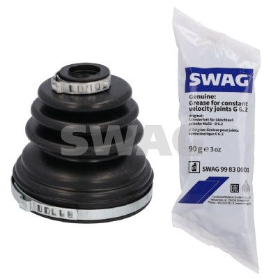 SWAG 33 11 2564 Bellow Kit, drive shaft