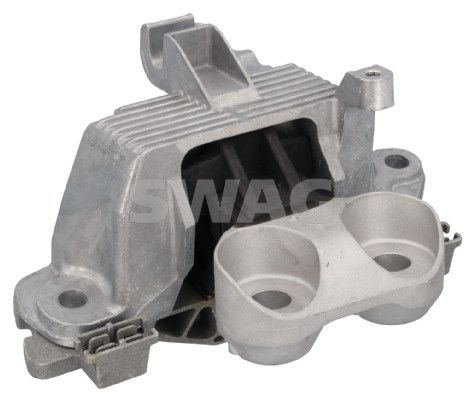 SWAG 33 11 2656 Mounting, engine