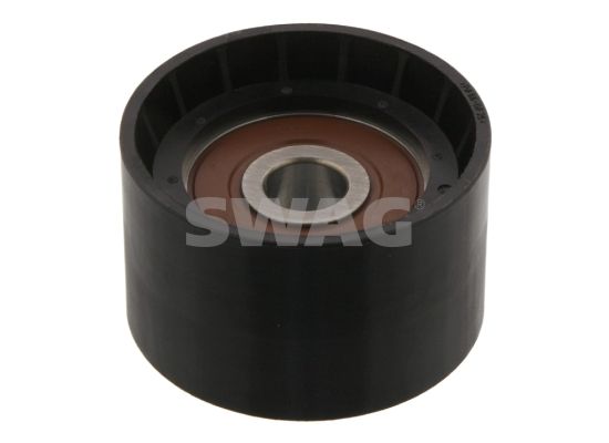 SWAG 38 03 0007 Deflection Pulley/Guide Pulley, timing belt