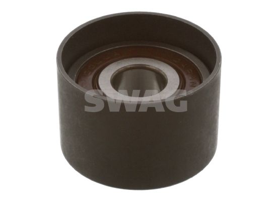 SWAG 38 03 0012 Deflection Pulley/Guide Pulley, timing belt