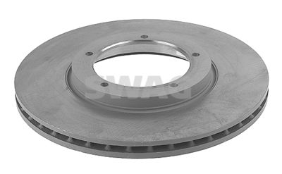 Brake Disc SWAG 38 91 1442