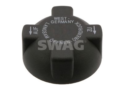 Cap, coolant tank SWAG 38 93 7520