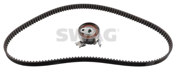 SWAG 40 02 0027 Timing Belt Kit
