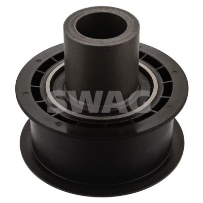 SWAG 40 03 0002 Deflection Pulley/Guide Pulley, timing belt