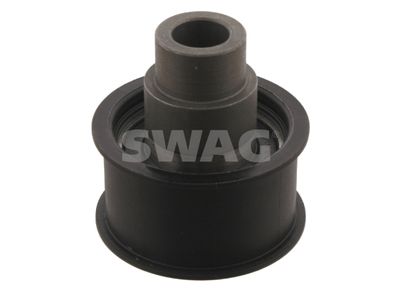 Deflection Pulley/Guide Pulley, timing belt SWAG 40 03 0012