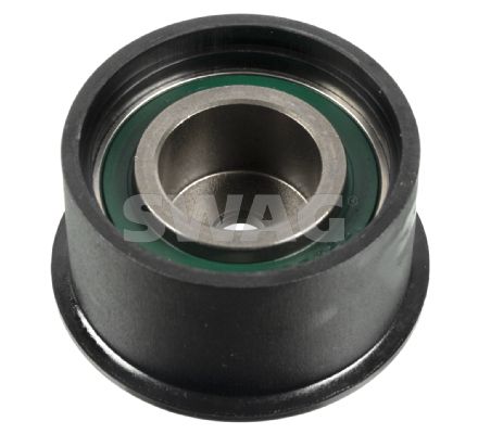 SWAG 40 03 0014 Deflection Pulley/Guide Pulley, timing belt