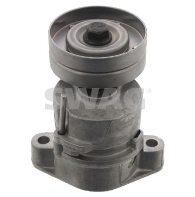 SWAG 40 03 0036 Belt Tensioner, V-ribbed belt