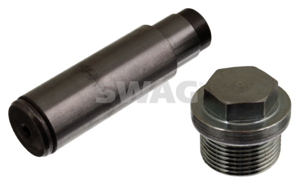SWAG 40 10 0004 Tensioner, timing chain