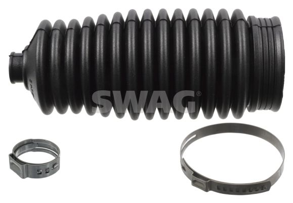 SWAG 40 10 2117 Bellow Kit, steering