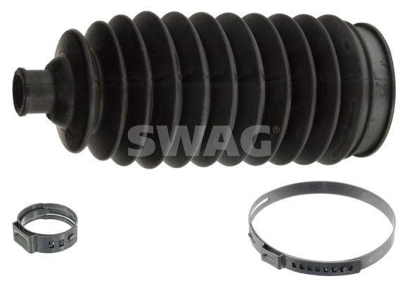 SWAG 40 10 2367 Bellow Kit, steering