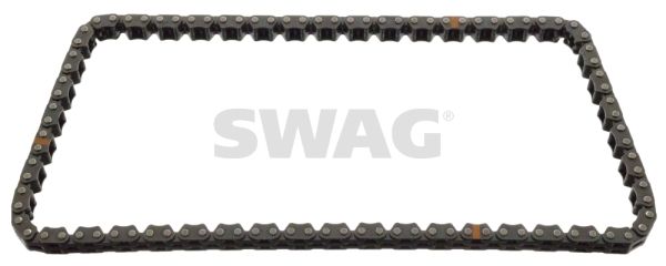 SWAG 40 10 2566 Chain, oil pump drive