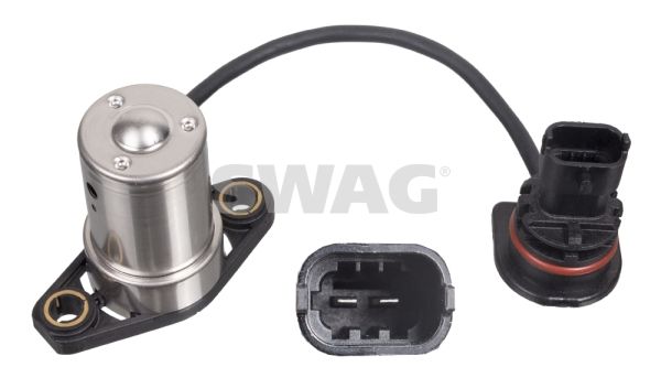 SWAG 40 10 2568 Sensor, engine oil level