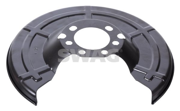 SWAG 40 10 2666 Splash Guard, brake disc