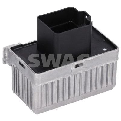 SWAG 40 10 2704 Relay, glow plug system