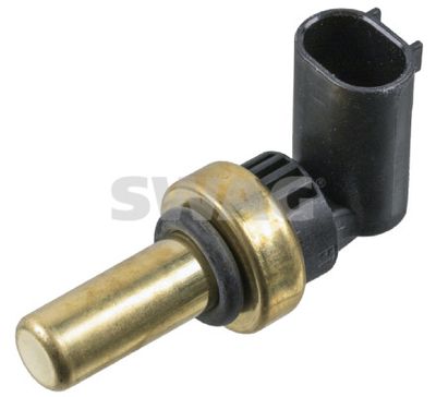 Temperature Switch, radiator fan SWAG 40 10 3116