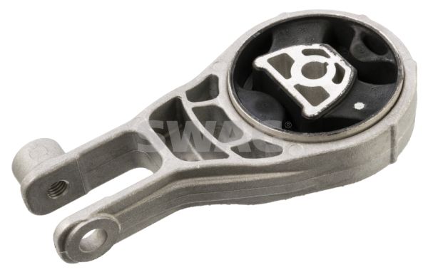 SWAG 40 10 4783 Mounting, engine