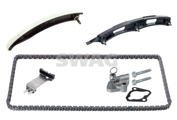 SWAG 40 10 6727 Timing Chain Kit