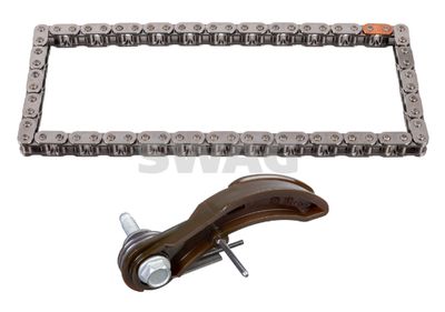 Chain Kit, oil pump drive SWAG 40 10 8039