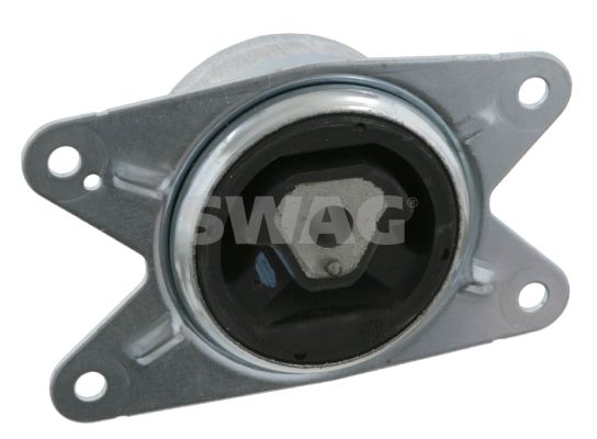 SWAG 40 13 0053 Mounting, engine