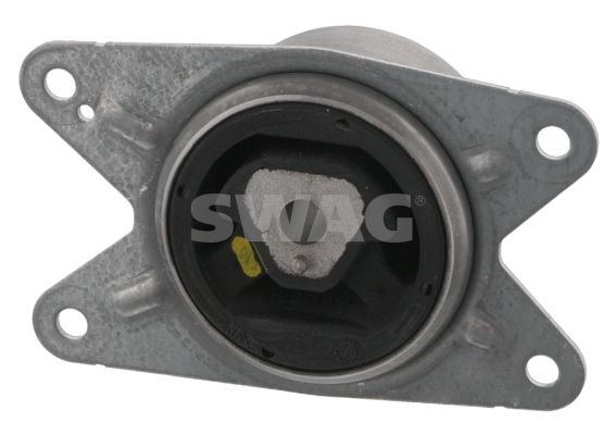 SWAG 40 13 0054 Mounting, engine