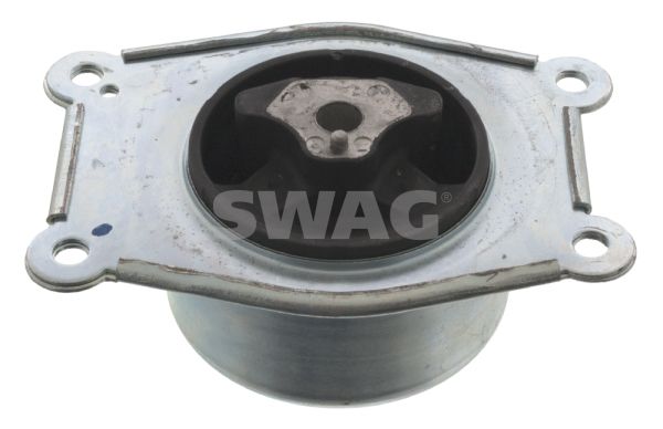 SWAG 40 13 0055 Mounting, engine