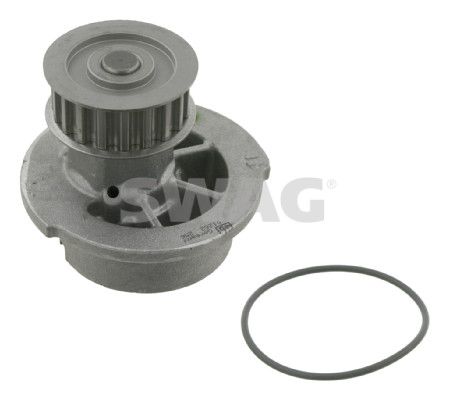 SWAG 40 15 0003 Water Pump, engine cooling