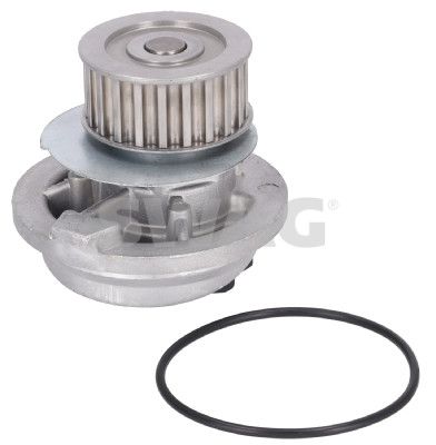 SWAG 40 15 0015 Water Pump, engine cooling