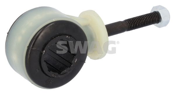 SWAG 40 61 0009 Link/Coupling Rod, stabiliser bar
