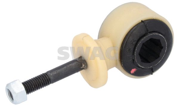 SWAG 40 61 0010 Link/Coupling Rod, stabiliser bar