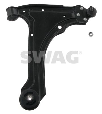 SWAG 40 73 0003 Control/Trailing Arm, wheel suspension