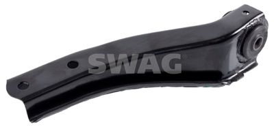 Control/Trailing Arm, wheel suspension SWAG 40 73 0013
