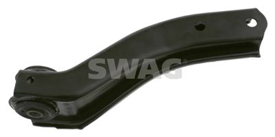 Control/Trailing Arm, wheel suspension SWAG 40 73 0017