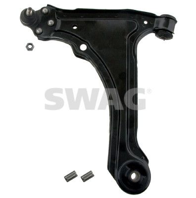 SWAG 40 73 0019 Control/Trailing Arm, wheel suspension