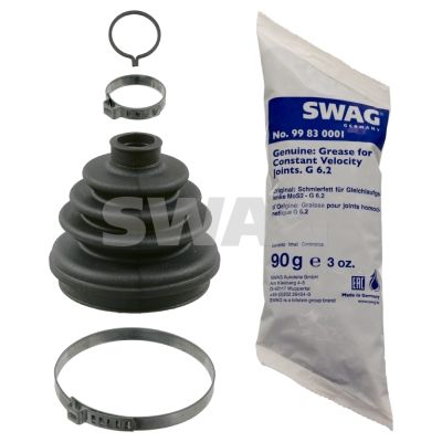SWAG 40 83 0002 Bellow Kit, drive shaft