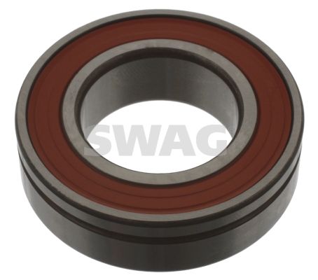 SWAG 40 87 0003 Bearing, propshaft centre bearing