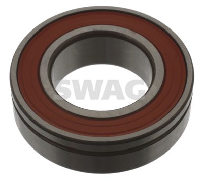 Bearing, propshaft centre bearing SWAG 40 87 0003
