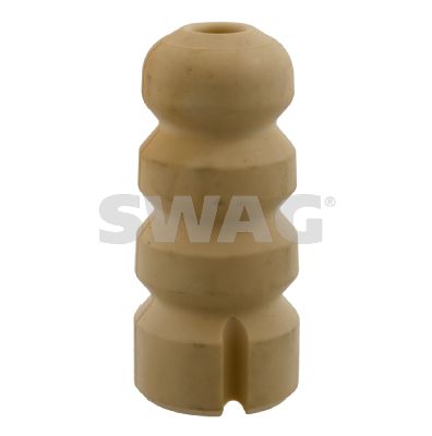 Rubber Buffer, suspension SWAG 40 87 0004