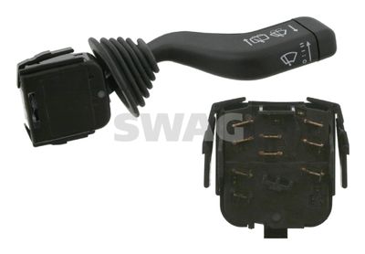 Steering Column Switch SWAG 40 90 1456