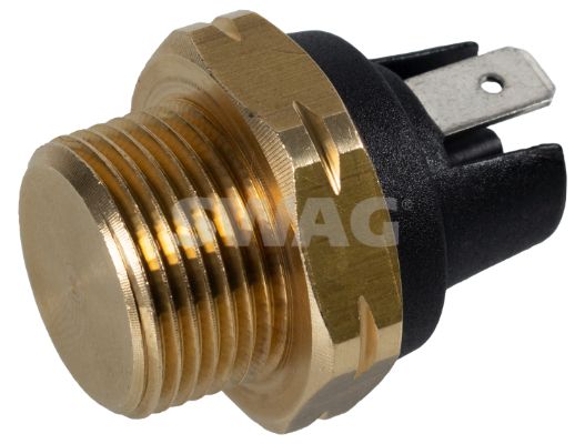 SWAG 40 90 3079 Temperature Switch, radiator fan